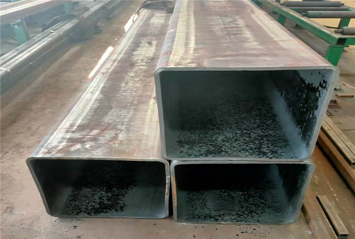 荔城冷拔无缝方管