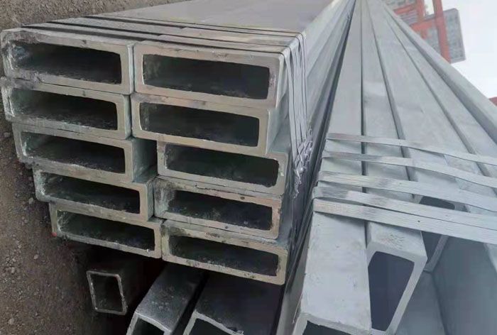 荔城无缝方矩管