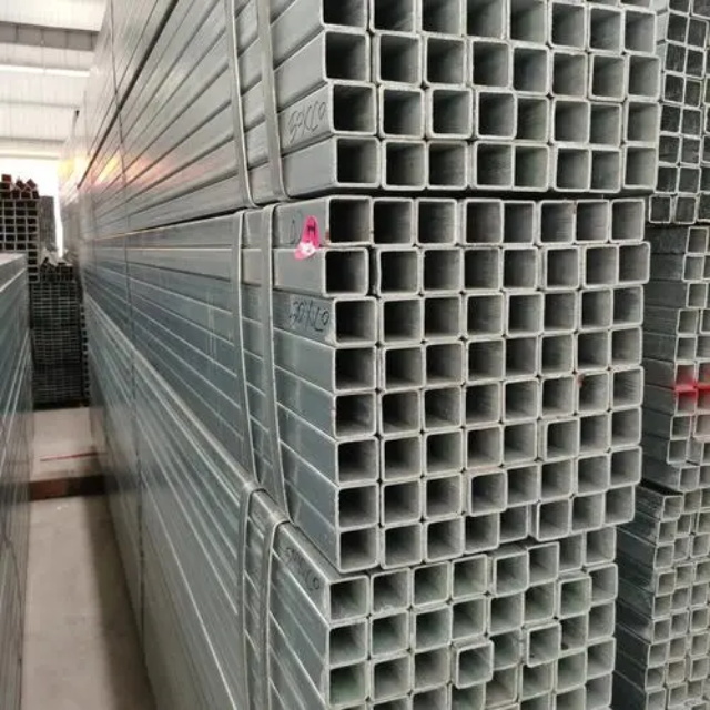 荔城小口径<font style='color:red'>无缝方矩管</font>