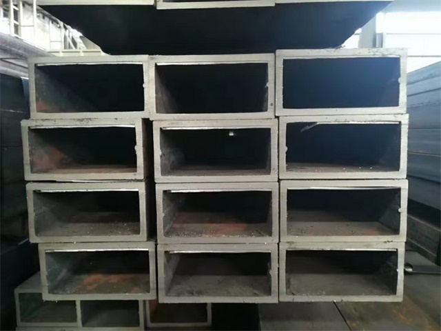 荔城Q235冷拔方管材质特点 适用工程场景分析