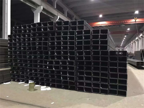 荔城冷拔方管选型指南 工程采购怎么选
